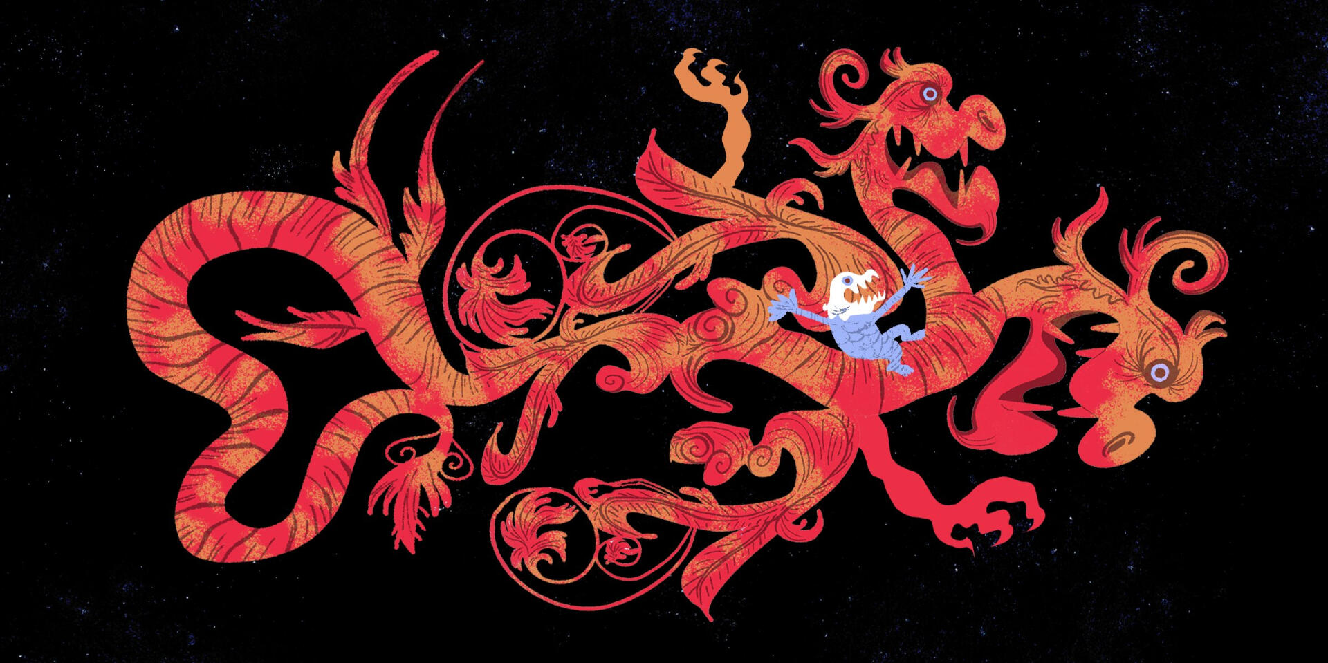 Ride On! (2021) | Adobe Photoshop