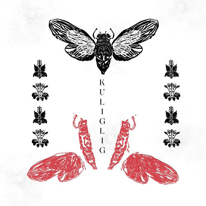 Kuliglig (2021) | Adobe Illustrator